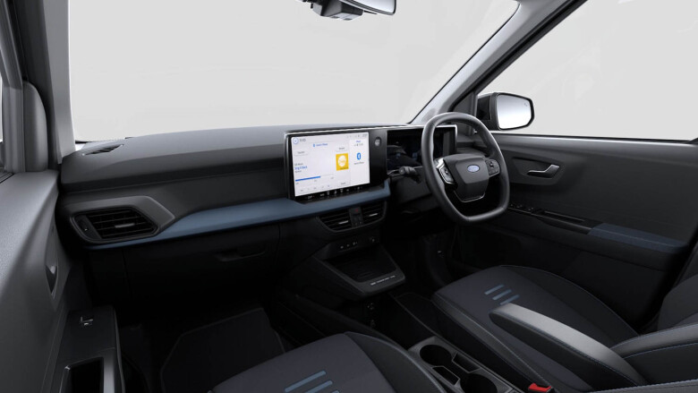 Ford Tourneo Courier 1.0 EcoBoost Active 5dr Petrol Estate